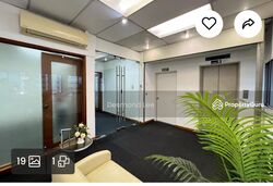 Crystal Time Building (D13), Office #606740281